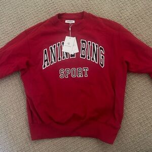 Anine bing pullover